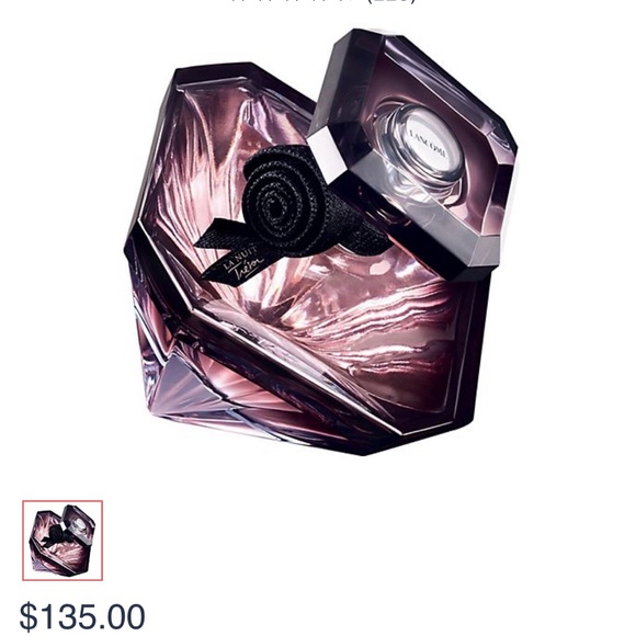 Lancome Tresor La Nuit Perfume 1.0 oz - Picture 3 of 8